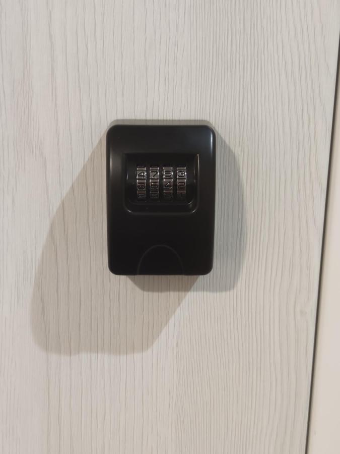 Apartament Czechowska Luxury Lublino Esterno foto