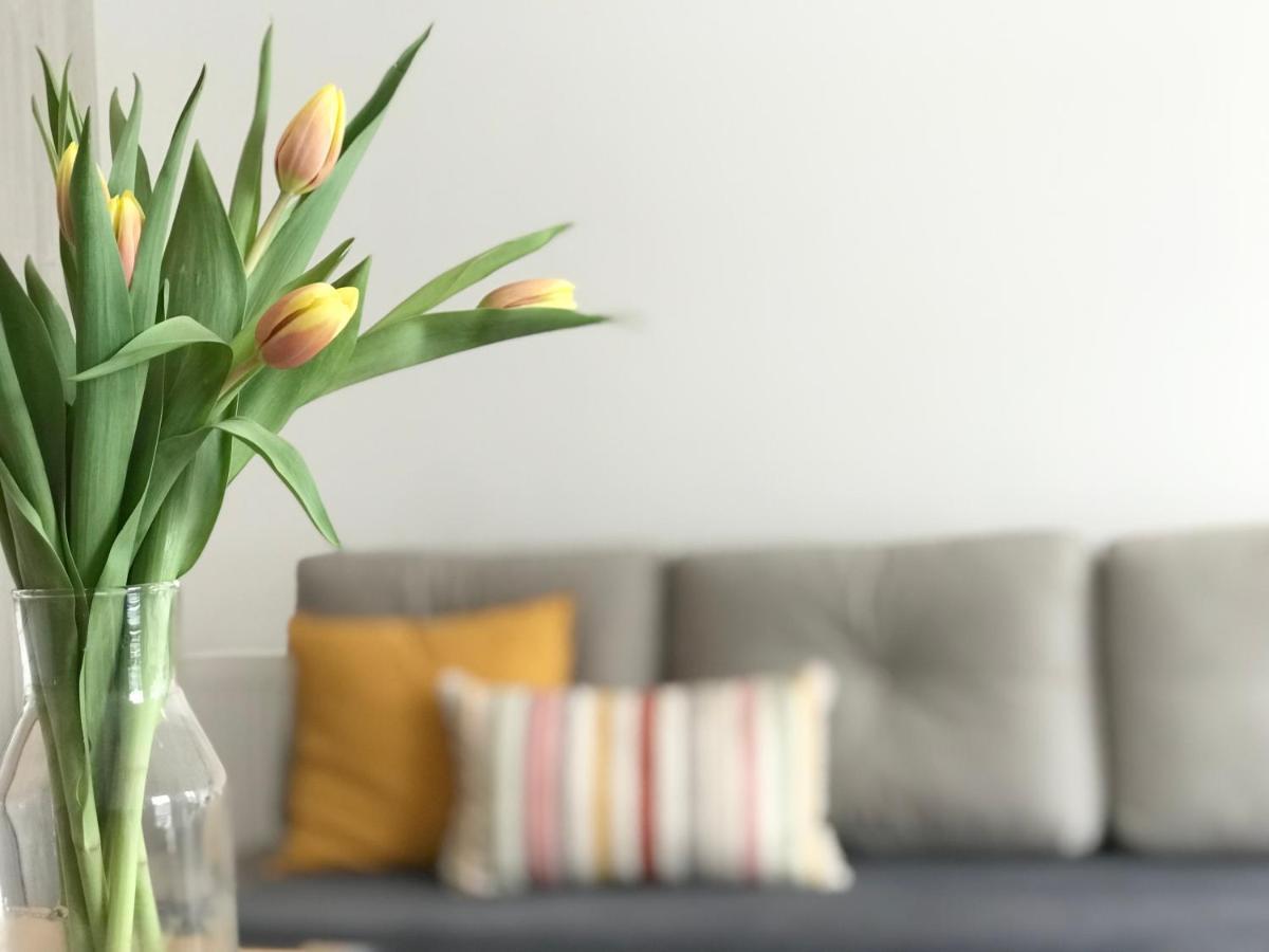 Apartament Czechowska Luxury Lublino Esterno foto