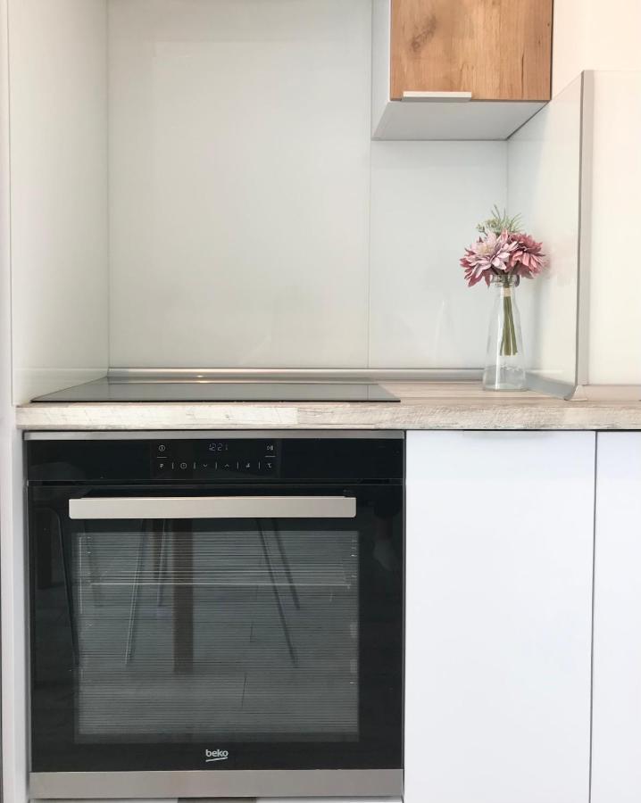 Apartament Czechowska Luxury Lublino Esterno foto