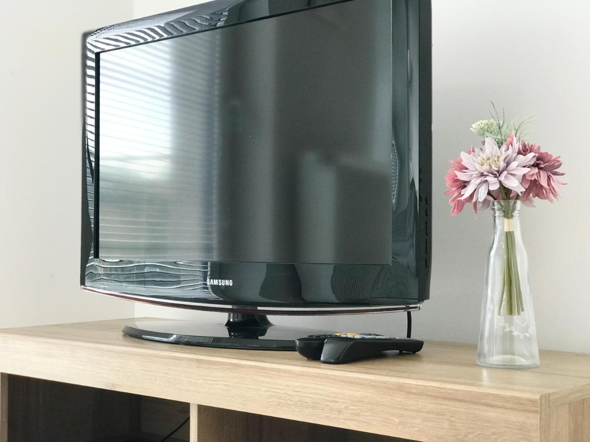 Apartament Czechowska Luxury Lublino Esterno foto