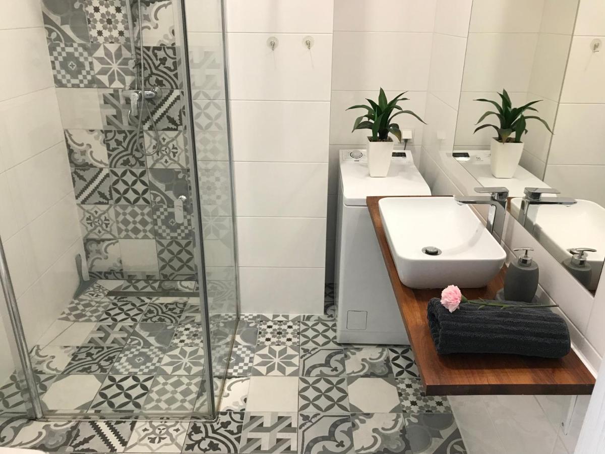 Apartament Czechowska Luxury Lublino Esterno foto