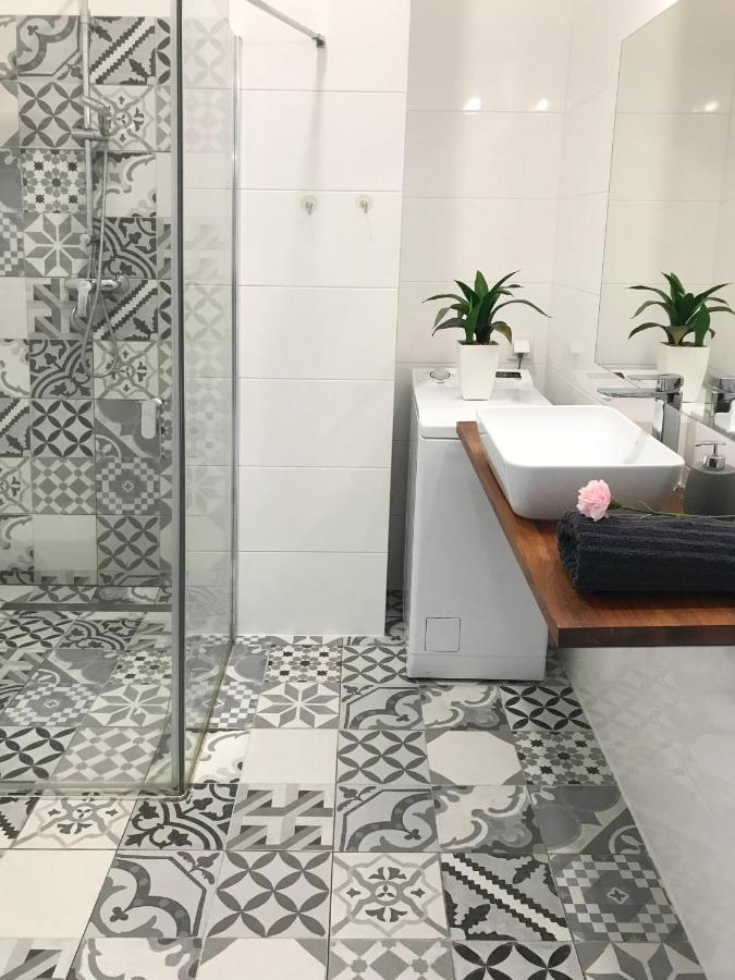 Apartament Czechowska Luxury Lublino Esterno foto